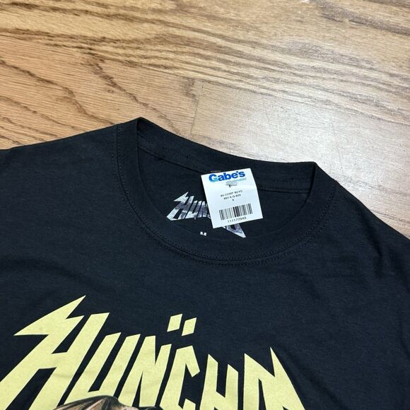 Quavo Huncho Hip Hop Rap Graphic Tee T-Shirt Merch NEW With Tags Men's Medium - Picture 4 of 11